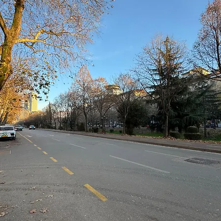 Jolie Center Apartament