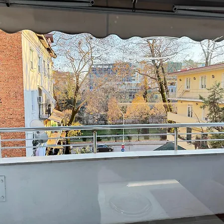 Lägenhet Jolie Center *