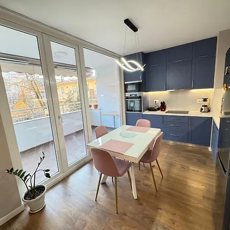 Apartament Jolie Center *