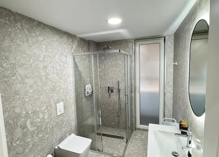 Apartament Jolie Center