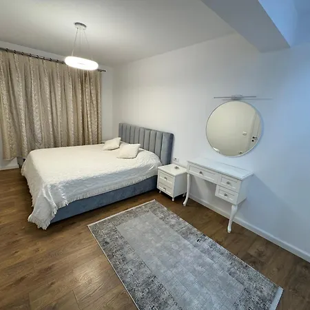 Jolie Center Daire *