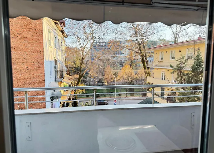 Apartment Jolie Center *