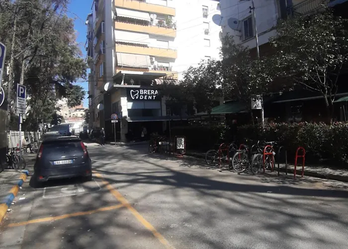 Jolie Center *